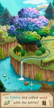 秘密猫森林-游戏截图3