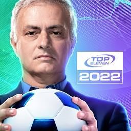 top eleven 2022手游