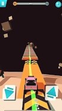 极端车祸驾驶挑战-游戏截图1